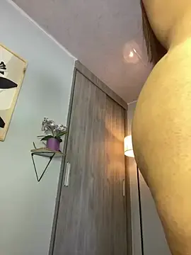 Stripchat Private Sex Chat of Vanesa_novvoa