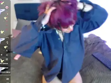 Stripchat Nude Webcam of Neko_ne_69