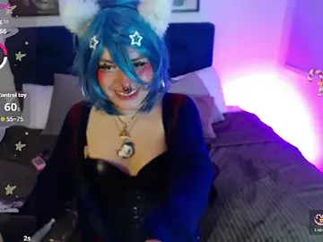 Stripchat Best live sex cam show of Neko_ne_69