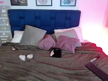 Stripchat Adult Webcam of Neko_ne_69