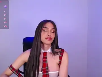 Stripchat Live Sex of GiaMint