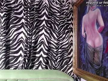 Stripchat Adult Video Chat of mia_beatles