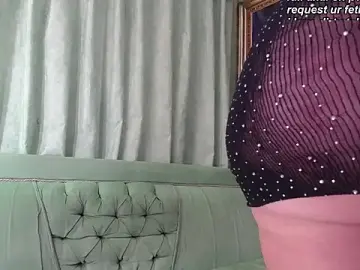 Stripchat Live Sex of mia_beatles