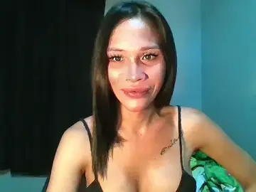 Stripchat Sex Cam of Sassy_Erika