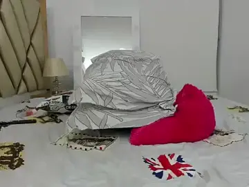 Stripchat Live Sex of briana_wonder69xxx