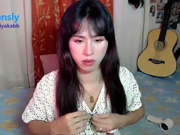 Stripchat Free Porn Cam of chakababe