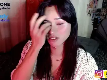 Stripchat Sex Cam of chakababe