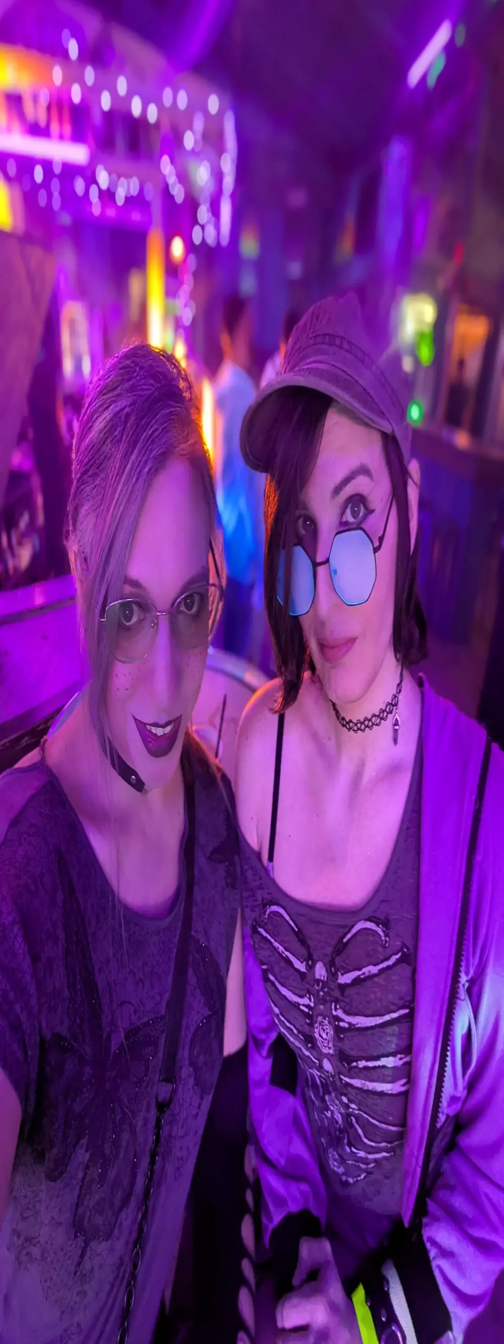 PolyCircus
