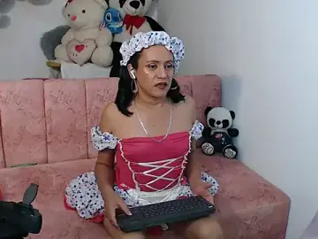 Stripchat Free Porn Cam of Caticatrina