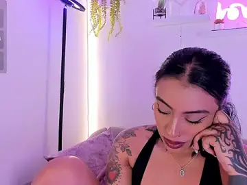 Stripchat Live Sex of Mar_kush
