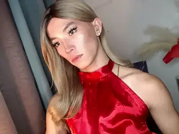 Stripchat Sex Chat of urasianfairyxx