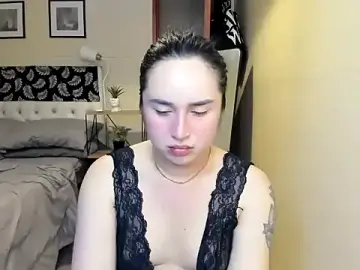 Stripchat Best live sex cam show of MarianeSaints