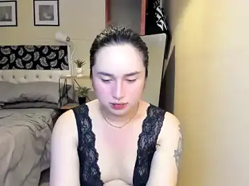 Stripchat Sex Cam of MarianeSaints