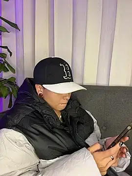 Stripchat Live Sex of ian_mathias_