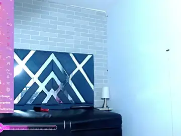 Stripchat Sex Chat of Raven_Doll19