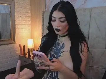 Stripchat Free Live Porn of catalina__23