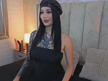 Stripchat Watch Live Sex Cams of catalina__23