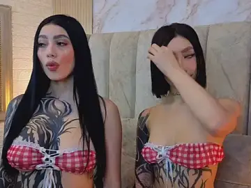Stripchat Free Live Porn of catalina__23