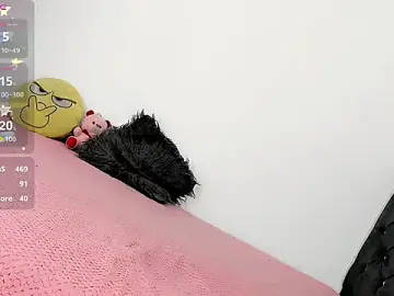 Stripchat Live Sex Cam of kariu22