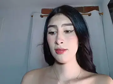 Stripchat Best Webcam of valeria_gonzales_
