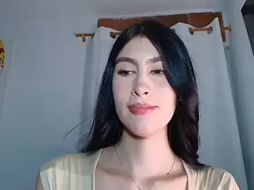 Stripchat Sex Chat of valeria_gonzales_