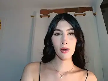 Stripchat Best Webcam of valeria_gonzales_