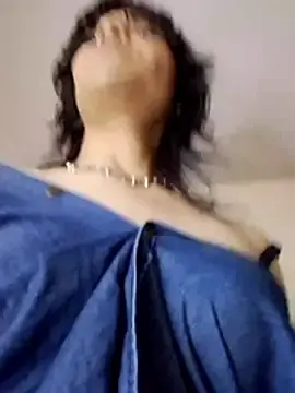 Stripchat Free Live Porn of Bunny_and_claid