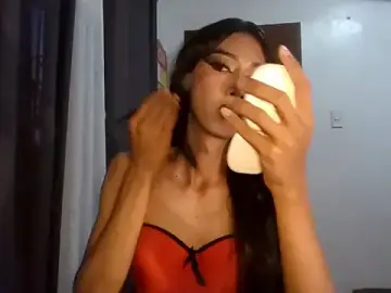 Stripchat Live Sex Cam of GoddessTiffanySex