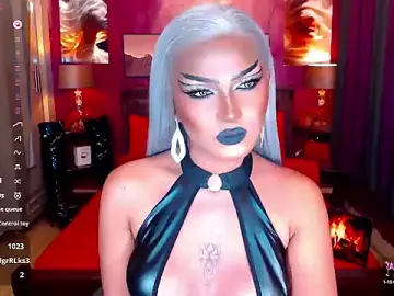 Stripchat Free Live Porn of NatalyaFox