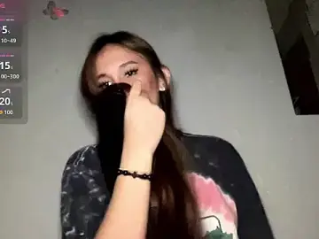 Stripchat Sex Cam of kathrynwilson1