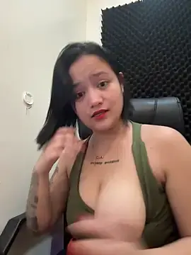 Stripchat Live Porn of lexi_harper