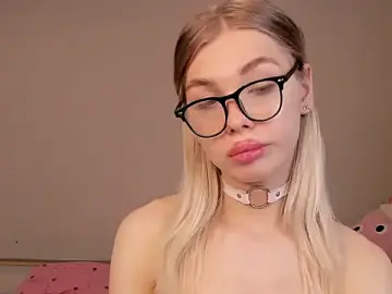 Stripchat Live Porn of Blondy_Fina