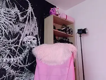 Stripchat Free Live Porn of antoniaacxx