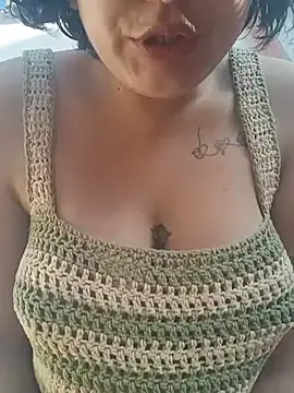 Stripchat Live Porn of ConeNella