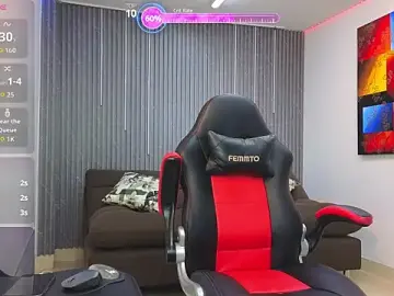 Stripchat Best live sex cam show of Aris_sexx