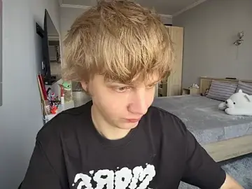 Stripchat Live Sex of olivertasty