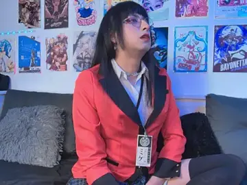 Stripchat Best live sex cam show of snowblack_