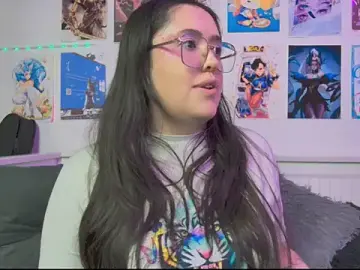 Stripchat Free Live Porn of snowblack_
