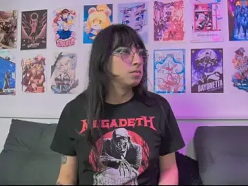 Stripchat Live Sex Cam of snowblack_