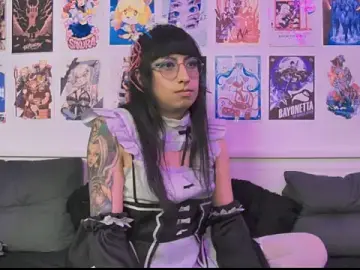 Stripchat Watch Live Sex Cams of snowblack_