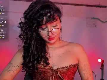 Stripchat Private Sex Chat of Heka_Prudence