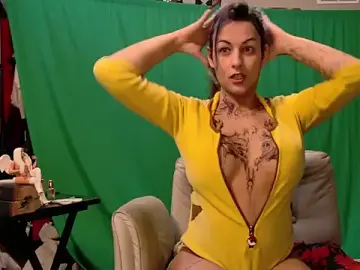 Stripchat Live Porn of jessy0504
