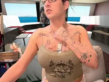 Stripchat Best live sex cam show of jessy0504