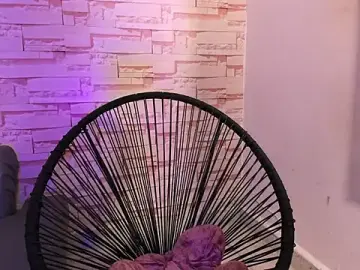 Stripchat Live Porn of candice777