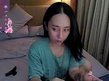 Stripchat Sex Cam of xMuLanXx