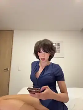 Stripchat Free Live Porn of Carlita_cute