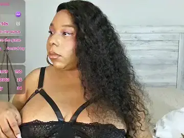 Stripchat Live Sex of Carmen_Cream