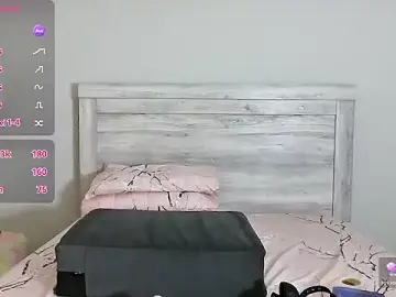 Stripchat Live Porn of Carmen_Cream
