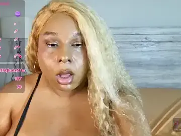 Stripchat Best live sex cam show of Carmen_Cream