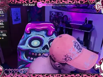 Stripchat Watch Live Sex Cams of masterkevinftm